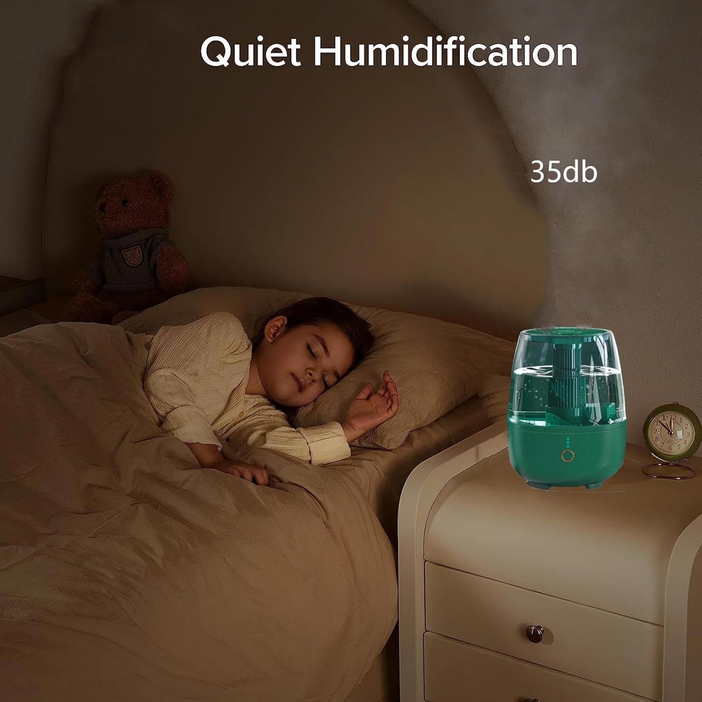 Humificador